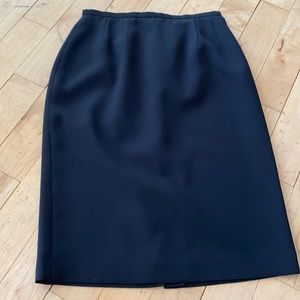 Harve Benard Pencil Skirt Sz 10